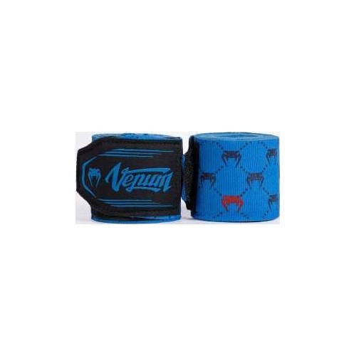 Venum Monogram Hand Wraps Advanced - Blue