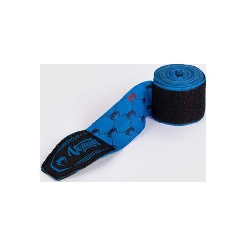 Venum Monogram Hand Wraps Advanced - Blue