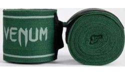 Бинты боксёрские Venum Classic Handwrap Advanced – хаки