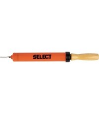 Kamuolio pompa Select Club
