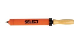 Ball Pump Select Club