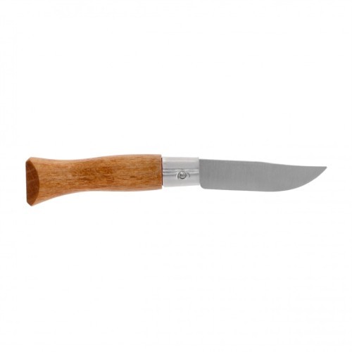 Noz Opinel 3 carbon buk