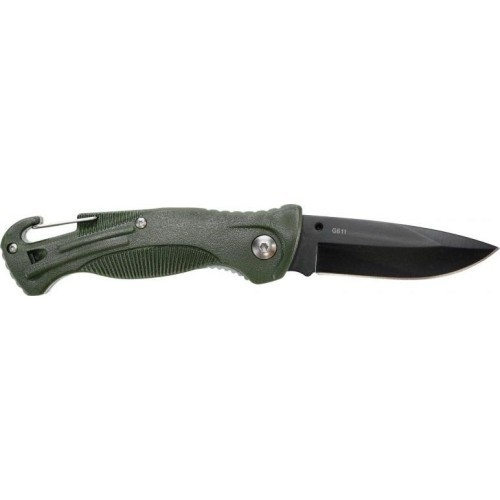 Sulankstomas peilis Ganzo G611-G