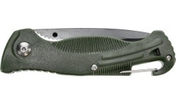 Sulankstomas peilis Ganzo G611-G
