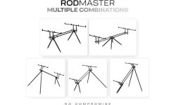 ZFISH Rodmaster Spare Long Legs Rodmaster 2 pcs.