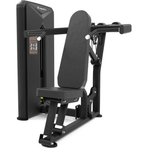 Тренажёр для жима груди и плеч inSPORTline Velocer CSP 120