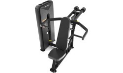 Chest & Shoulder Press Machine inSPORTline Velocer CSP 120