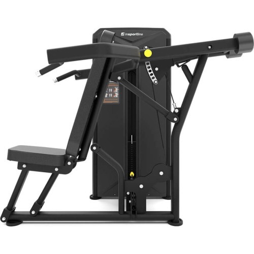 Chest & Shoulder Press Machine inSPORTline Velocer CSP 120