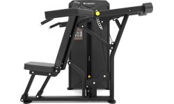 Chest & Shoulder Press Machine inSPORTline Velocer CSP 120