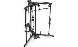 Free weight gate with upper and lower lift MS-W106 2.0 - Marbo Sport