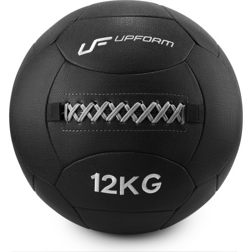 Медбол UpForm Wall Ball, 12 кг