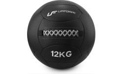 Kamuolys medicininis UpForm Wall Ball, 12 kg