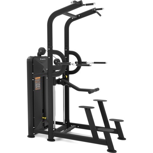 Многофункциональный турник inSPORTline Velocer CD85