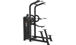 Многофункциональный турник inSPORTline Velocer CD85