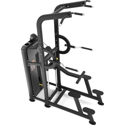 Многофункциональный турник inSPORTline Velocer CD85