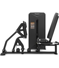 Leg Press/Calf Raise Machine inSPORTline Velocer LP120