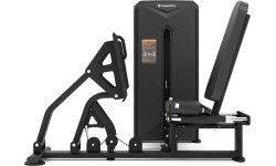 Тренажёр для жима ногами / подъёма на носки inSPORTline Velocer LP120