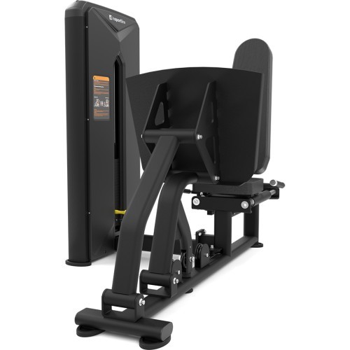 Leg Press/Calf Raise Machine inSPORTline Velocer LP120
