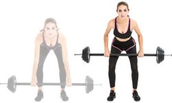 Barbell Set inSPORTline Pumpstar Plus 2 – 20 kg