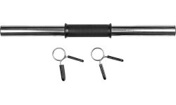 Barbell Set inSPORTline Pumpstar Plus 2 – 20 kg