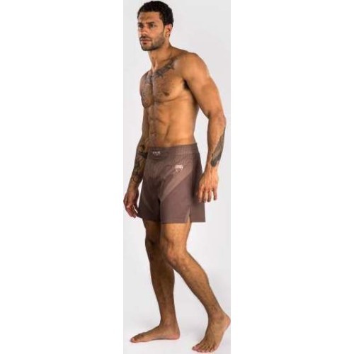 Venum No Gi Fightshorts - Chocolate Brown