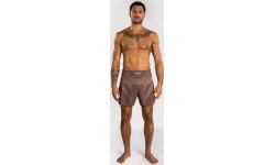 Venum No Gi Fightshorts - Chocolate Brown