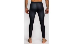 Venum No Gi Spats - Black/White