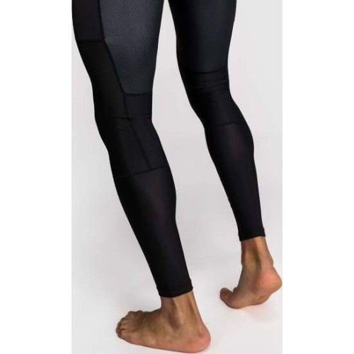Venum No Gi Spats - Black/White