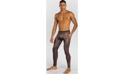 Леггинсы Venum No Gi, шоколадно-коричневые