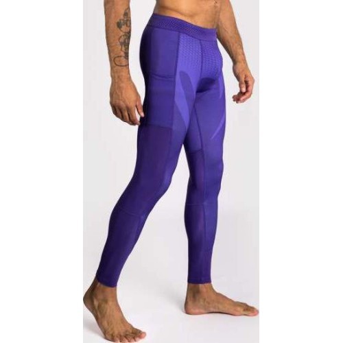 Venum No Gi Spats - Purple