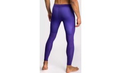 Venum No Gi Spats - Purple