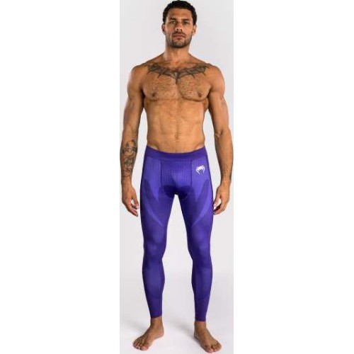 Venum No Gi antblauzdžiai - violetiniai