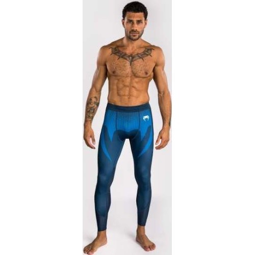 Леггинсы Venum No Gi Indigo