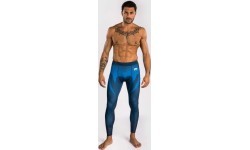 Леггинсы Venum No Gi Indigo