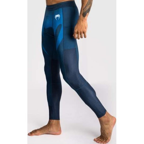 Леггинсы Venum No Gi Indigo