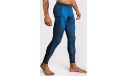 Venum No Gi Spats - Indigo