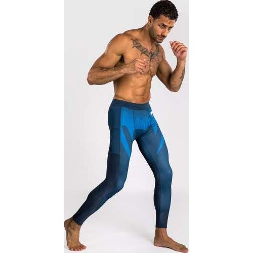 Леггинсы Venum No Gi Indigo