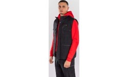 Venum Altitude Sleeveless down jacket - Black