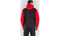 Venum Altitude Sleeveless down jacket - Black
