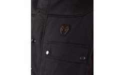 Venum Altitude Sleeveless down jacket - Black