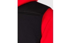 Venum Altitude puchinė liemenė – juoda