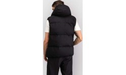 Venum Attack Urban Gi Down Vest - Black