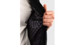 Venum Attack Urban Gi Down Vest - Black
