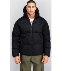 Venum Attack Urban Gi Down Jacket - Black