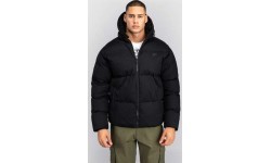 Venum Attack Urban Gi Down Jacket - Black
