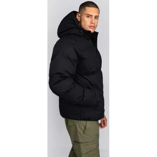 Venum Attack Urban Gi Down Jacket - Black