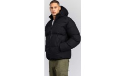 Venum Attack Urban Gi Down Jacket - Black