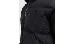 Venum Attack Urban Gi Down Jacket - Black