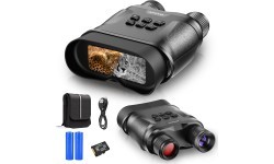 Night Vision Binoculars Apexel NV008