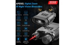 Бинокль ночного видения Apexel NV008